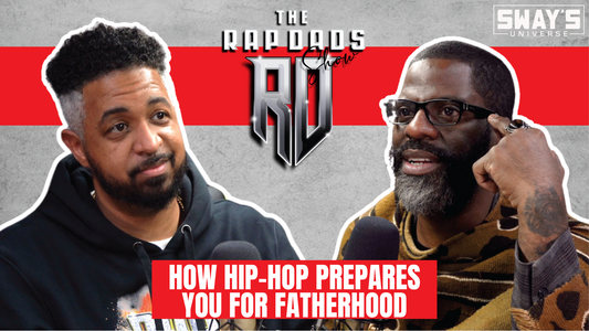 Generational Wealth Ain't Money | The Rap Dads Show